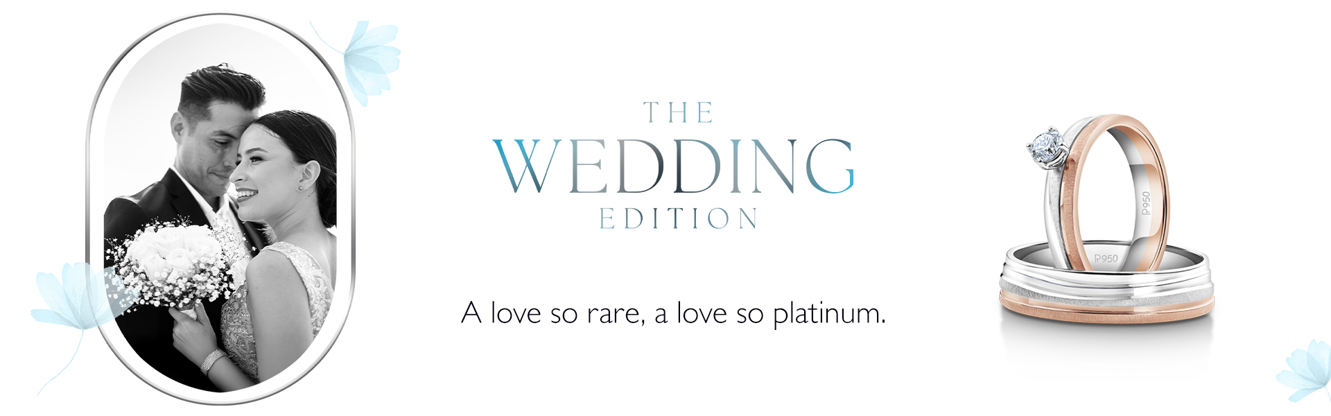 Wedding Edition
